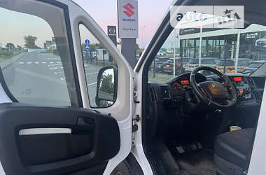 Грузовой фургон Citroen Jumper 2020 в Ровно