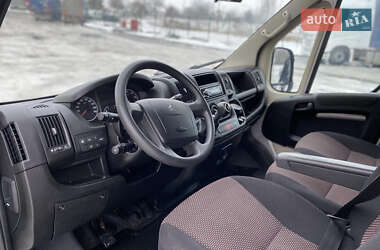 Микроавтобус Citroen Jumper 2012 в Ковеле