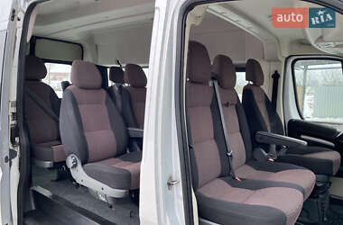 Микроавтобус Citroen Jumper 2012 в Ковеле