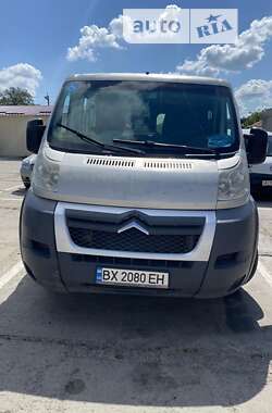 Микроавтобус Citroen Jumper 2008 в Хмельницком