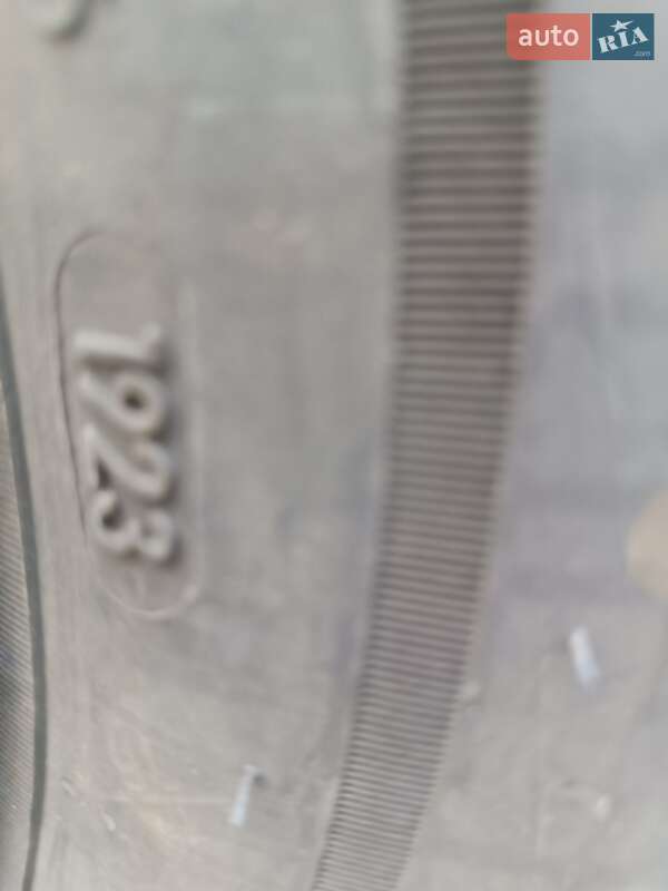 Грузопассажирский фургон Citroen Jumper 2016 в Днепре