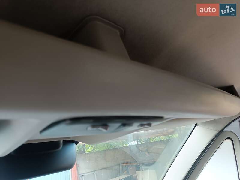 Грузопассажирский фургон Citroen Jumper 2016 в Днепре