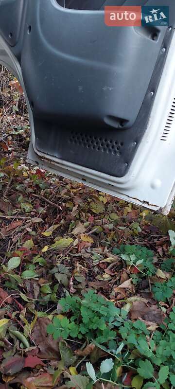 Вантажний фургон Citroen Jumper 2004 в Слов'янську