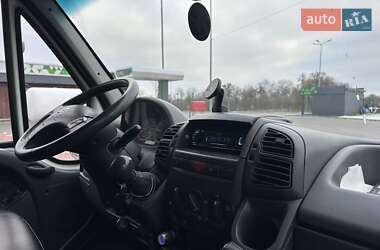 Автовоз Citroen Jumper 2003 в Луцьку