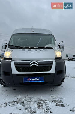 Туристический / Междугородний автобус Citroen Jumper 2013 в Киеве