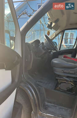 Мікроавтобус Citroen Jumper 2013 в 