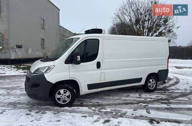 citroen jumper 2017 в Рівне від професійного продавця Oleg