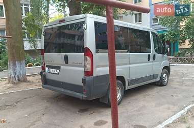 Мікроавтобус Citroen Jumper 2008 в Миколаєві