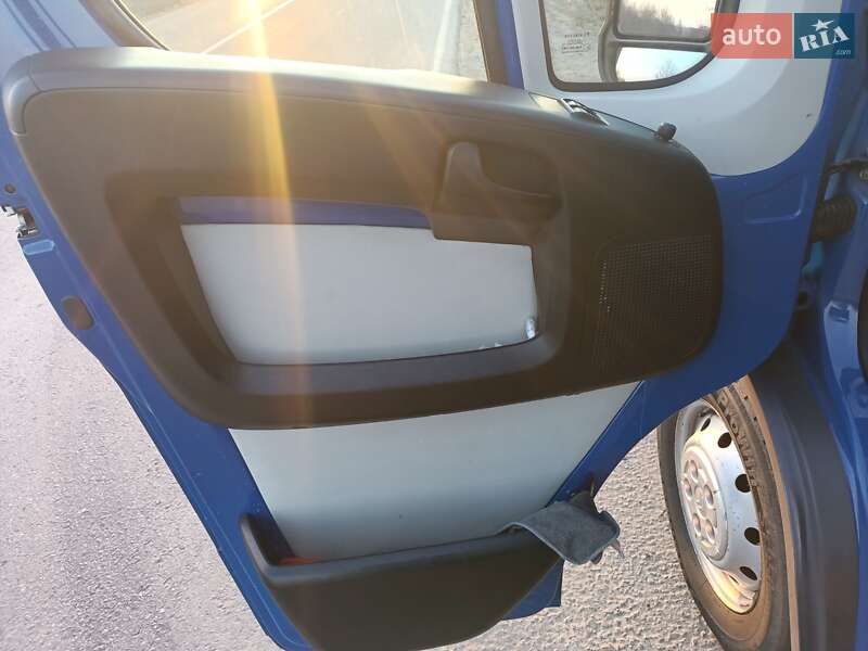 Эвакуатор Citroen Jumper 2012 в Самборе фото 18 Эвакуатор Citroen Jumper 2012 в Самборе