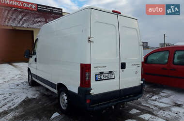 Грузовой фургон Citroen Jumper 2003 в Хмельницком