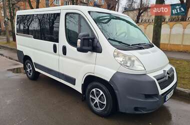 citroen jumper 2013 в Львов от профессионального продавца Роман