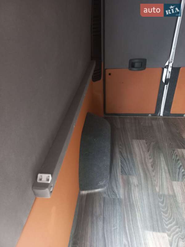 Вантажний фургон Citroen Jumper 2011 в Херсоні фото 12 Вантажний фургон Citroen Jumper 2011 в Херсоні