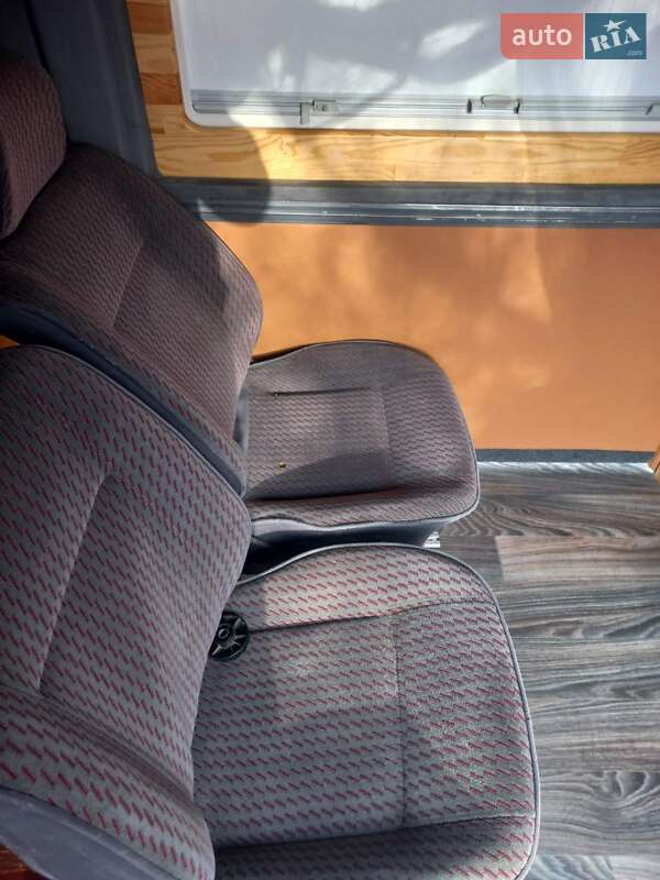 Вантажний фургон Citroen Jumper 2011 в Херсоні фото 13 Вантажний фургон Citroen Jumper 2011 в Херсоні