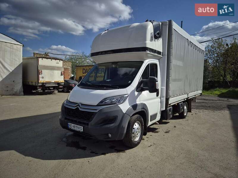 Citroen Jumper 2014 Citroen Jumper 2014