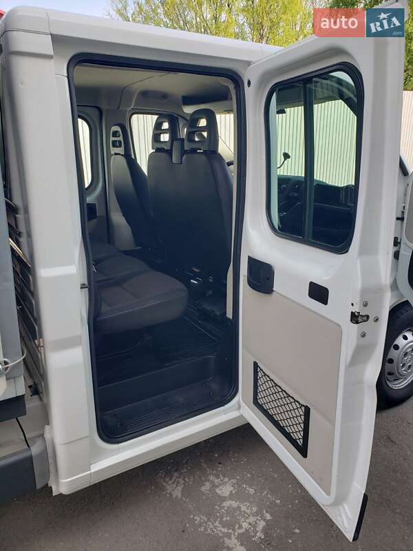 Тентований Citroen Jumper 2019 в Рівному