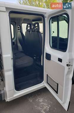 Тентований Citroen Jumper 2019 в 