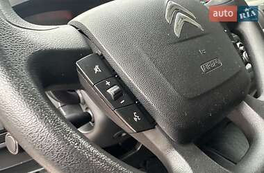 Грузовой фургон Citroen Jumper 2014 в 
