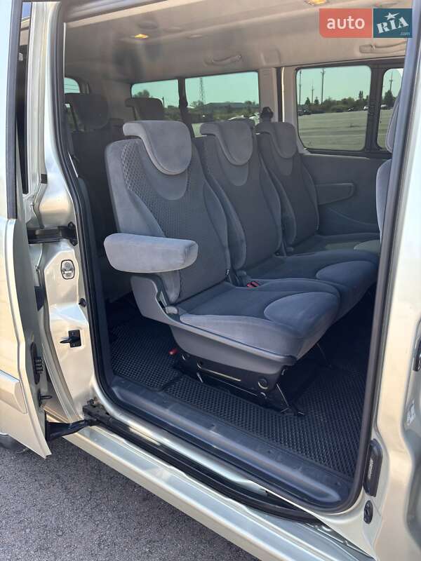 Минивэн Citroen Jumper 2015 в Ужгороде