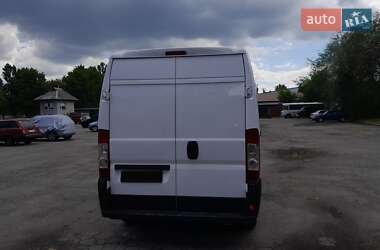 Вантажний фургон Citroen Jumper 2014 в 