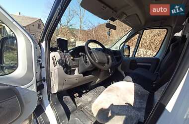 Микроавтобус Citroen Jumper 2007 в 