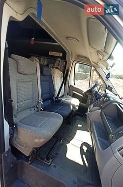Микроавтобус Citroen Jumper 2007 в 
