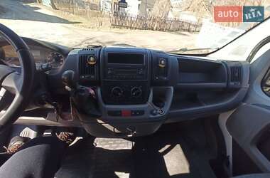Микроавтобус Citroen Jumper 2007 в 