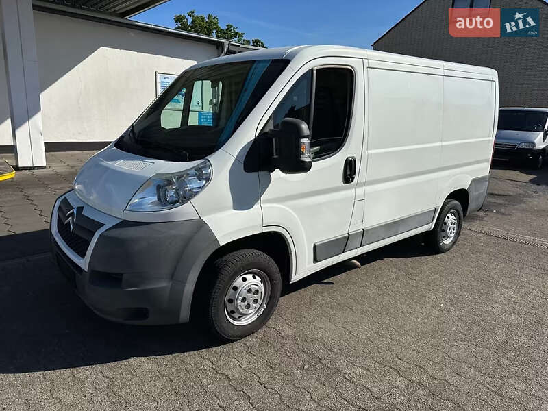 Citroen Jumper 2006