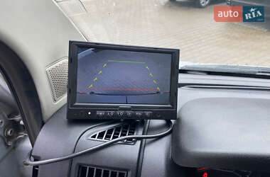 Грузовой фургон Citroen Jumper 2017 в 