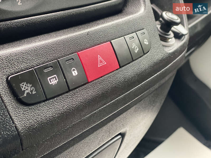 Інші вантажівки Citroen Jumper 2021 в Бурштині