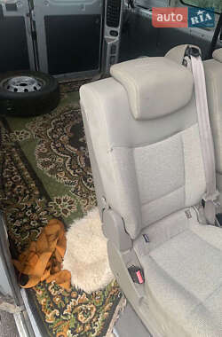 Микроавтобус Citroen Jumper 2014 в 