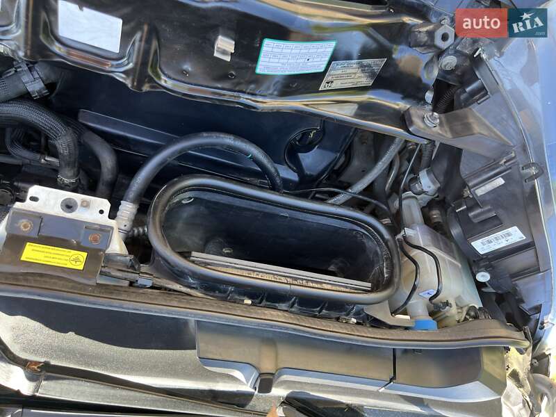 Вантажний фургон Citroen Jumper 2015 в Стрию