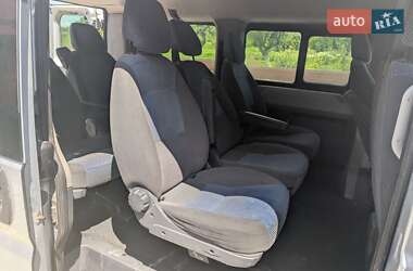 Мікроавтобус Citroen Jumper 2007 в Городку