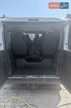 Мікроавтобус Citroen Jumper 2007 в Городку