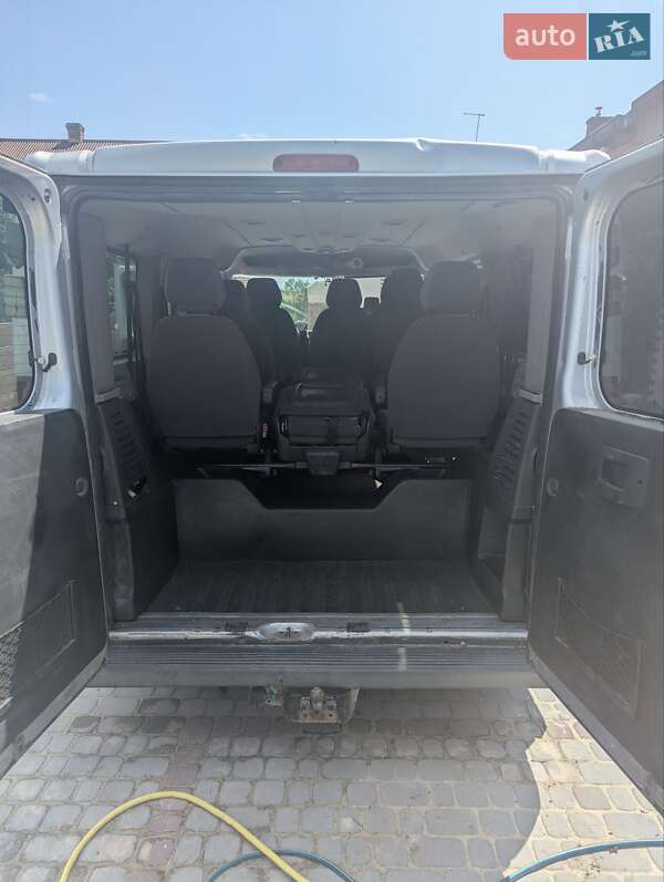 Мікроавтобус Citroen Jumper 2007 в Городку