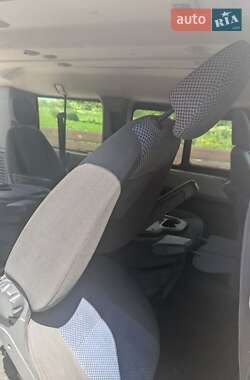 Мікроавтобус Citroen Jumper 2007 в Городку