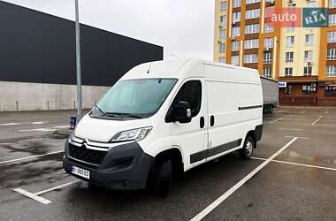 Інші автобуси Citroen Jumper 2015 в Лохвиці