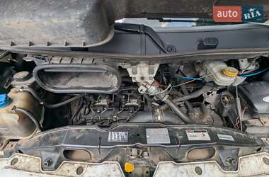 Грузовой фургон Citroen Jumper 2013 в 