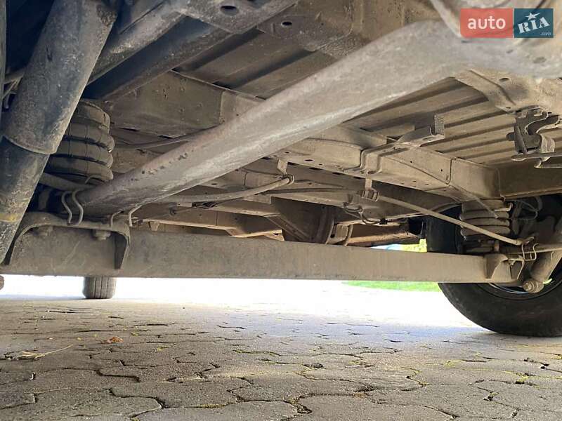 Другие автобусы Citroen Jumper 2007 в Львове