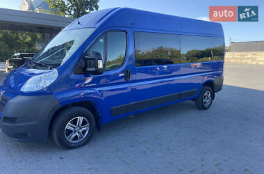 Мікроавтобус Citroen Jumper 2007 в Тернополі