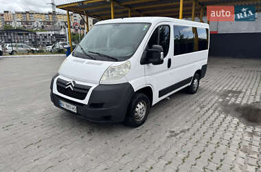 Другие грузовики Citroen Jumper 2006 в Хмельницком