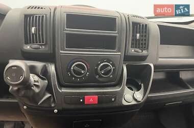Вантажний фургон Citroen Jumper 2017 в 