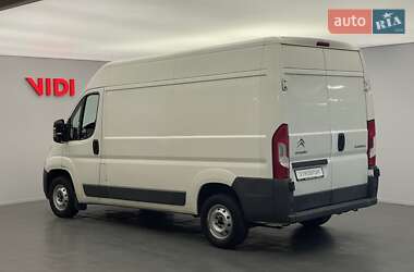 Вантажний фургон Citroen Jumper 2017 в 