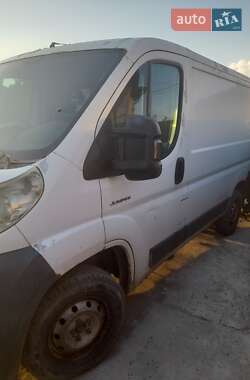 Вантажний фургон Citroen Jumper 2006 в Житомирі