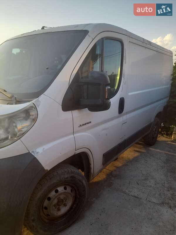 Citroen Jumper 2006