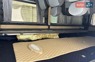 Микроавтобус Citroen Jumper 2008 в 