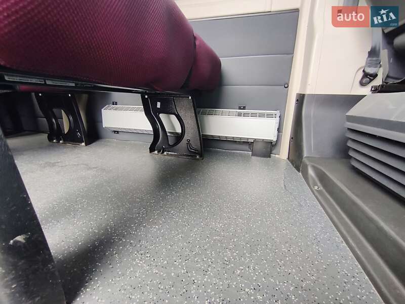 Микроавтобус Citroen Jumper 2020 в Киеве фото 21 Микроавтобус Citroen Jumper 2020 в Киеве