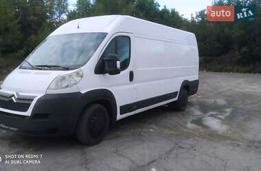 Грузовой фургон Citroen Jumper 2014 в Хмельницком