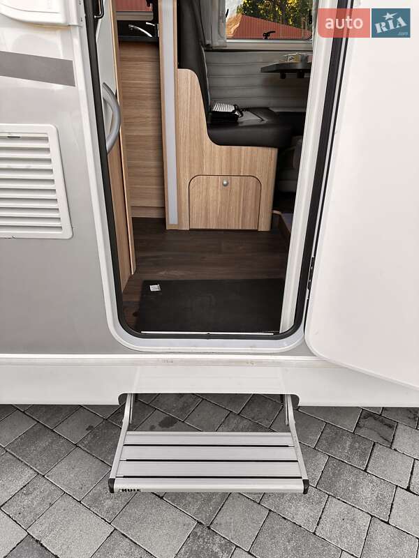 Будинок на колесах Citroen Jumper 2021 в Дунаївцях