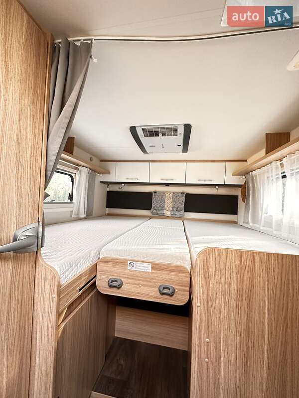 Будинок на колесах Citroen Jumper 2021 в Дунаївцях
