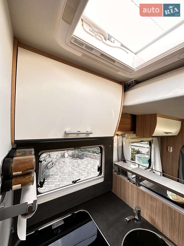Будинок на колесах Citroen Jumper 2021 в Дунаївцях
